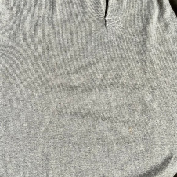 Vintage Hemmond Cashmere Sweater - Picture 7 of 9